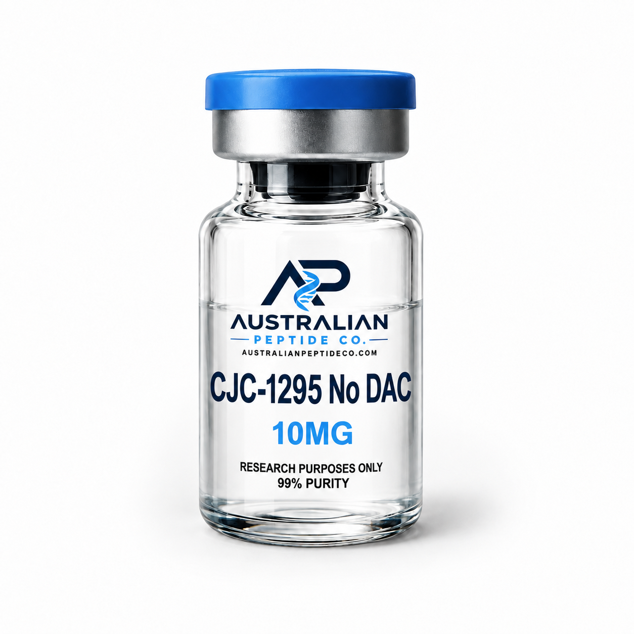 CJC-1295 No DAC